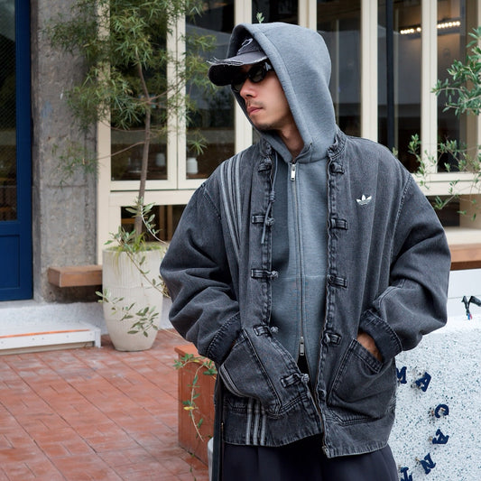 denim cny jacket blog post