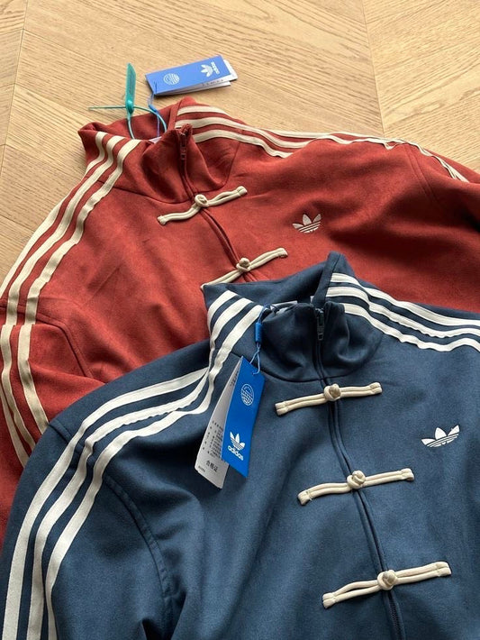 Buy CNY Jacket Online India — Suspended Chinese New Year Vegan Suede Collection