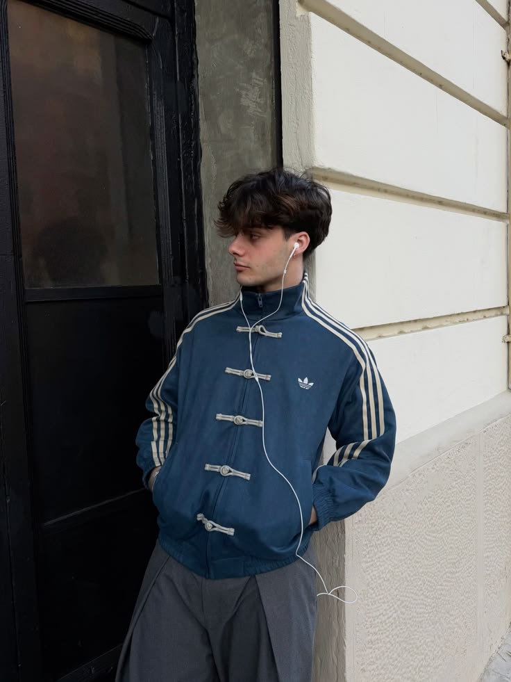 Suspended Clothing "Infinite Dragon" CNY Jacket | Oversized Lunar New Year Bomber